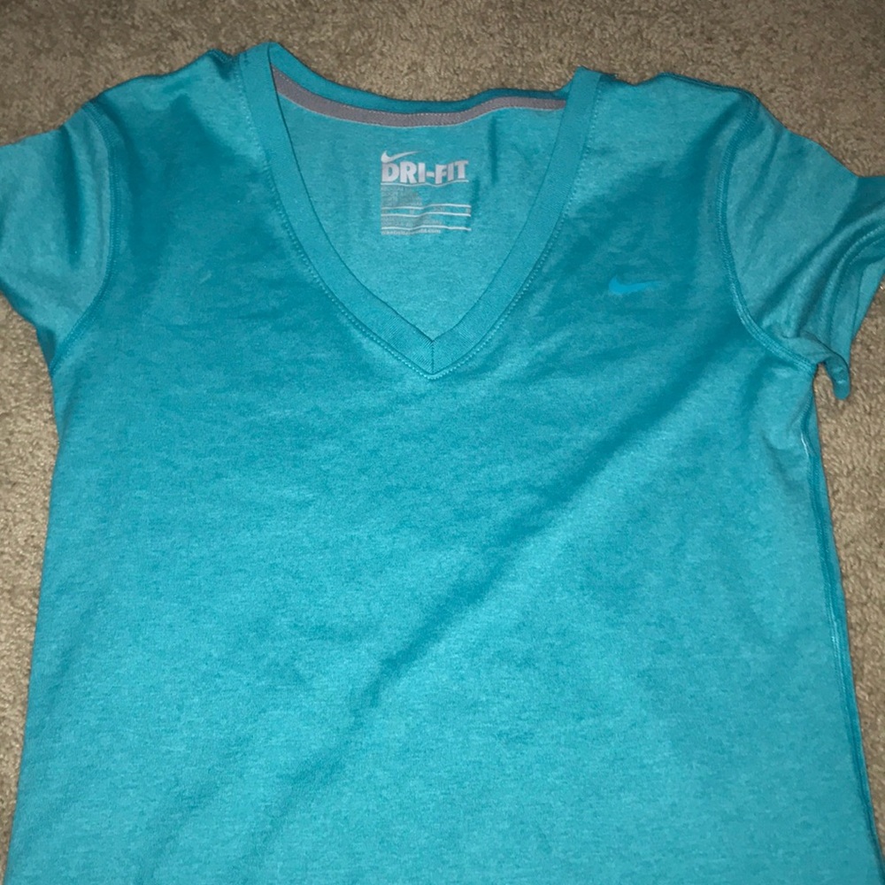 Nike T shirt